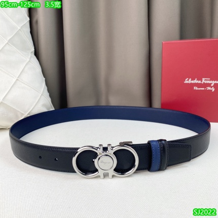 Salvatorre ferragamo AAA quality belts in 171611