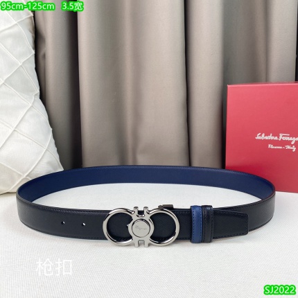 Salvatorre ferragamo AAA quality belts in 171612