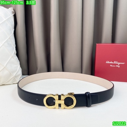 Salvatorre ferragamo AAA quality belts in 171613