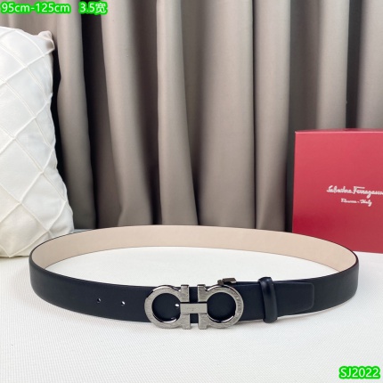 Salvatorre ferragamo AAA quality belts in 171614