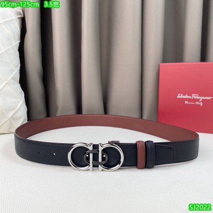 Salvatorre ferragamo AAA quality belts in 171616