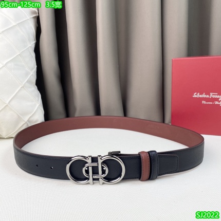 Salvatorre ferragamo AAA quality belts in 171618