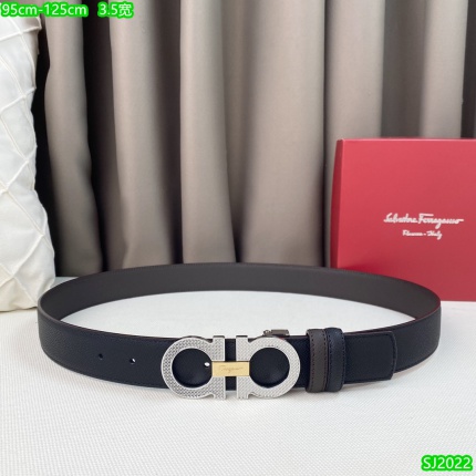 Salvatorre ferragamo AAA quality belts in 171619