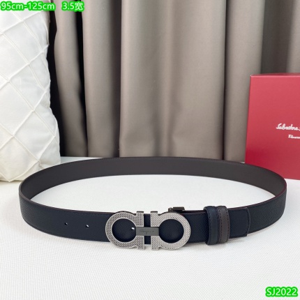 Salvatorre ferragamo AAA quality belts in 171620