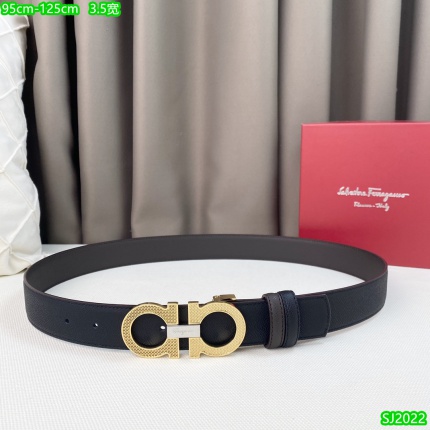 Salvatorre ferragamo AAA quality belts in 171621