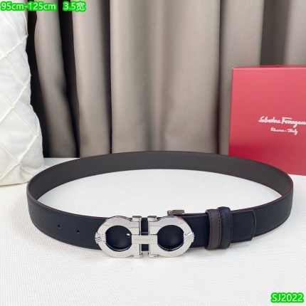 Salvatorre ferragamo AAA quality belts in 171622