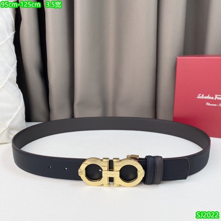 Salvatorre ferragamo AAA quality belts in 171623