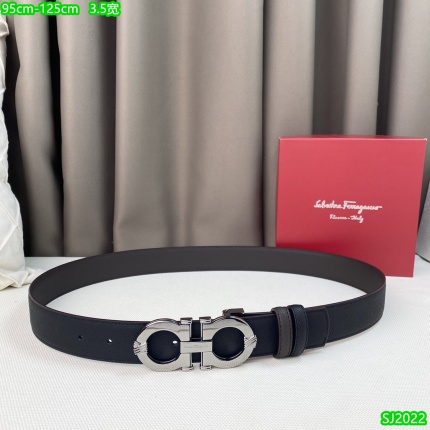 Salvatorre ferragamo AAA quality belts in 171624