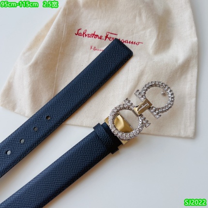 Salvatorre ferragamo AAA quality belts in 171629