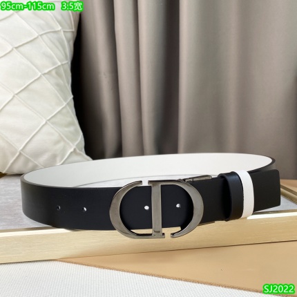 Dior AAA quality Belts in 171630