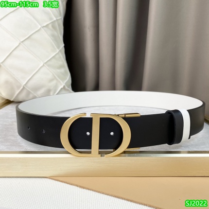 Dior AAA quality Belts in 171631