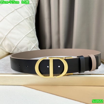 Dior AAA quality Belts in 171632