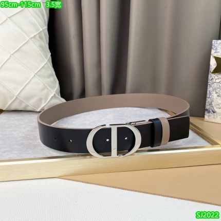 Dior AAA quality Belts in 171633