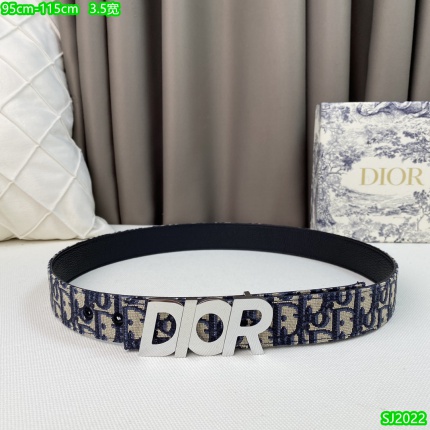 Dior AAA quality Belts in 171634