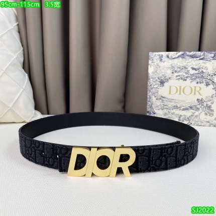 Dior AAA quality Belts in 171635