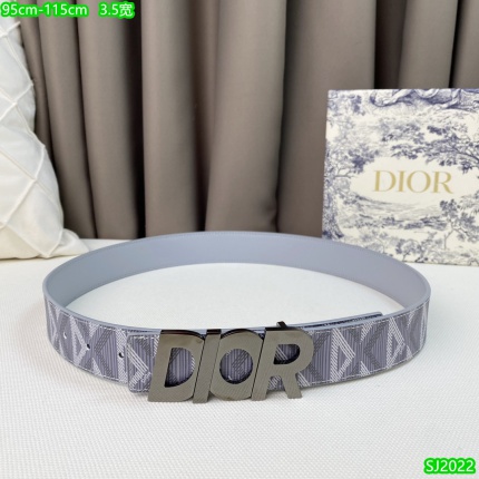 Dior AAA quality Belts in 171636