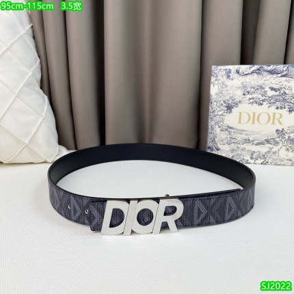 Dior AAA quality Belts in 171638