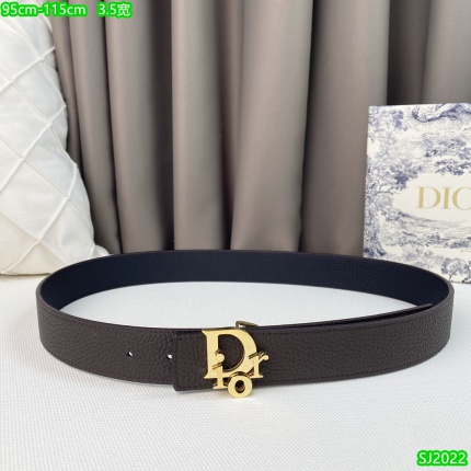 Dior AAA quality Belts in 171639