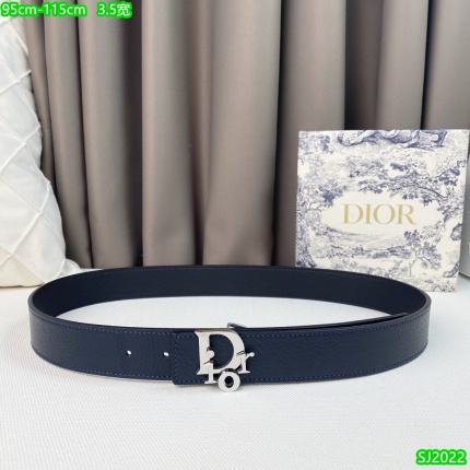 Dior AAA quality Belts in 171640