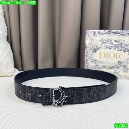 Dior AAA quality Belts in 171641