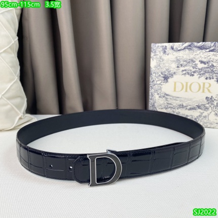 Dior AAA quality Belts in 171642