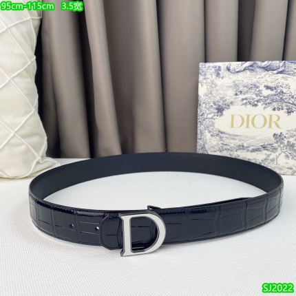 Dior AAA quality Belts in 171643
