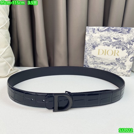 Dior AAA quality Belts in 171644