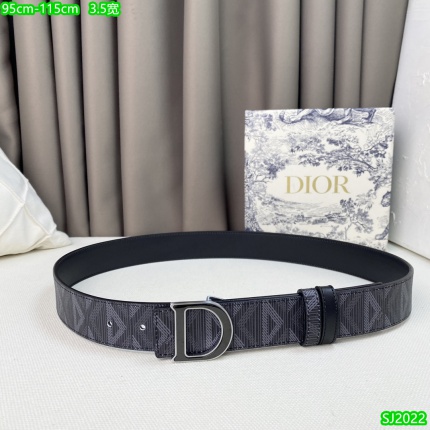 Dior AAA quality Belts in 171646