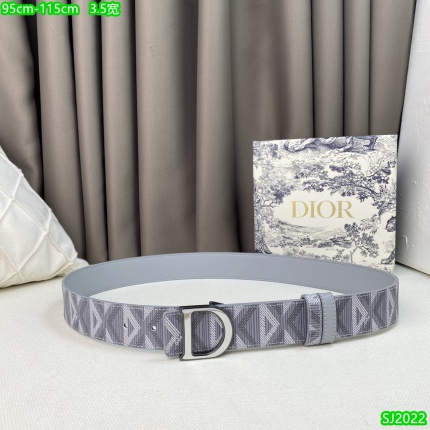 Dior AAA quality Belts in 171647