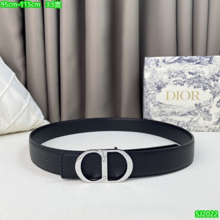 Dior AAA quality Belts in 171649