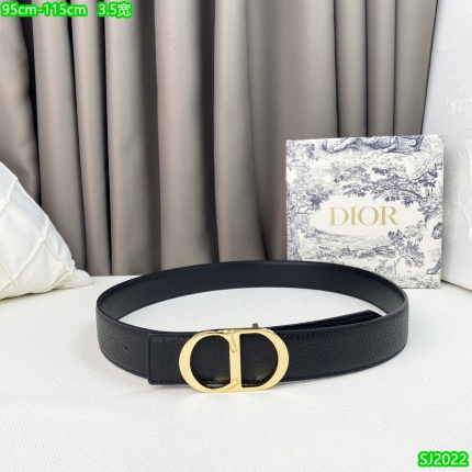 Dior AAA quality Belts in 171650