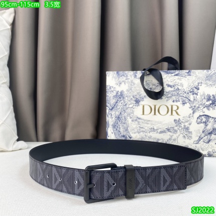 Dior AAA quality Belts in 171652