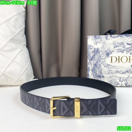 Dior AAA quality Belts in 171653