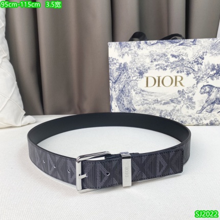 Dior AAA quality Belts in 171654
