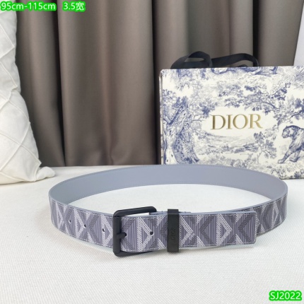 Dior AAA quality Belts in 171655