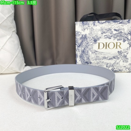 Dior AAA quality Belts in 171656