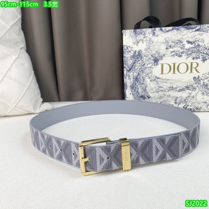 Dior AAA quality Belts in 171657