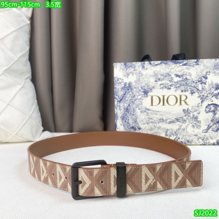 Dior AAA quality Belts in 171658