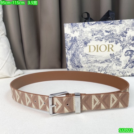 Dior AAA quality Belts in 171659