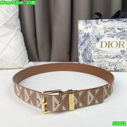 Dior AAA quality Belts in 171660