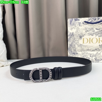 Dior AAA quality Belts in 171663