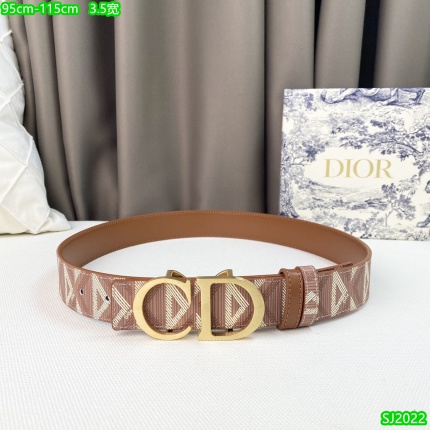 Dior AAA quality Belts in 171666