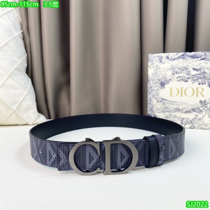 Dior AAA quality Belts in 171667
