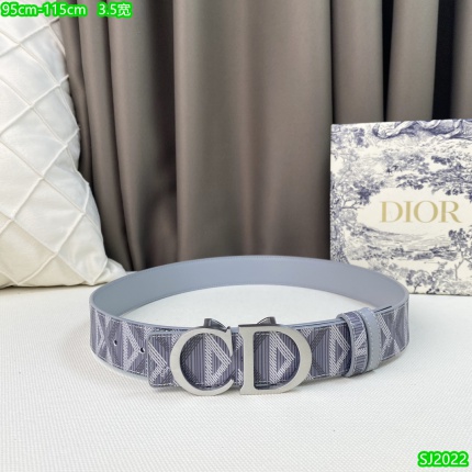 Dior AAA quality Belts in 171668
