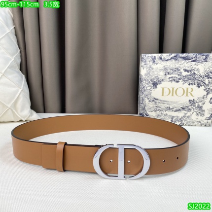 Dior AAA quality Belts in 171670