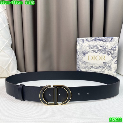 Dior AAA quality Belts in 171671