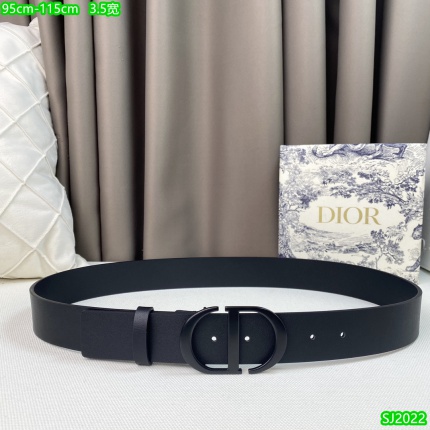 Dior AAA quality Belts in 171672