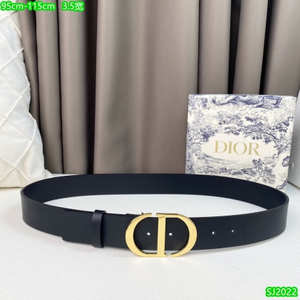 Dior AAA quality Belts in 171673