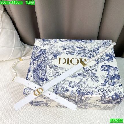 Dior AAA quality Belts in 171677
