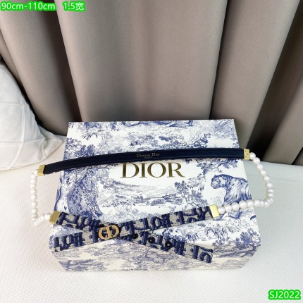 Dior AAA quality Belts in 171678